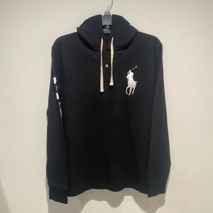 Polo Ralph Lauren Big Pony Pullover Size XS Men (Used)